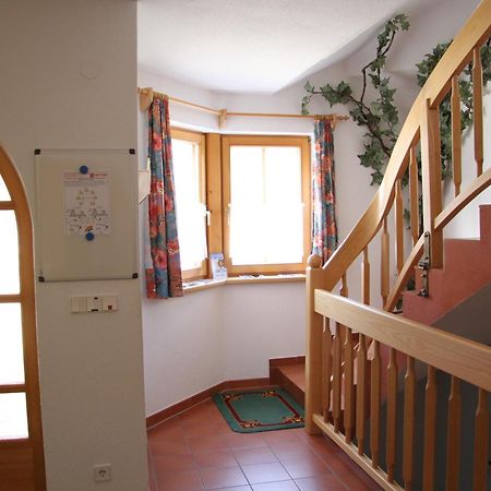Alberts Bellevue Appartements Наудерс Екстериор снимка