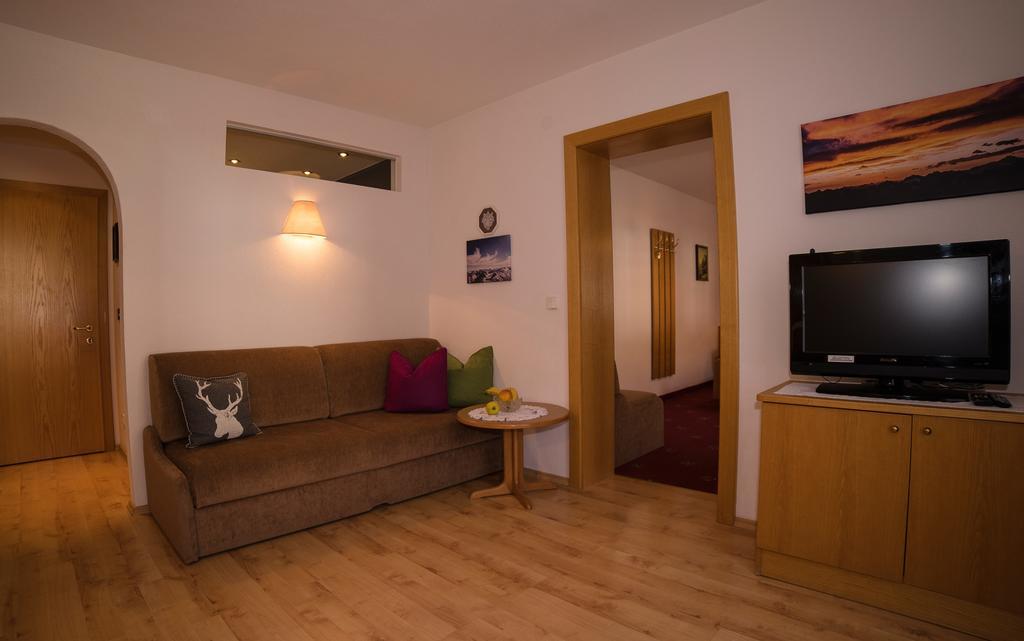 Alberts Bellevue Appartements Наудерс Стая снимка