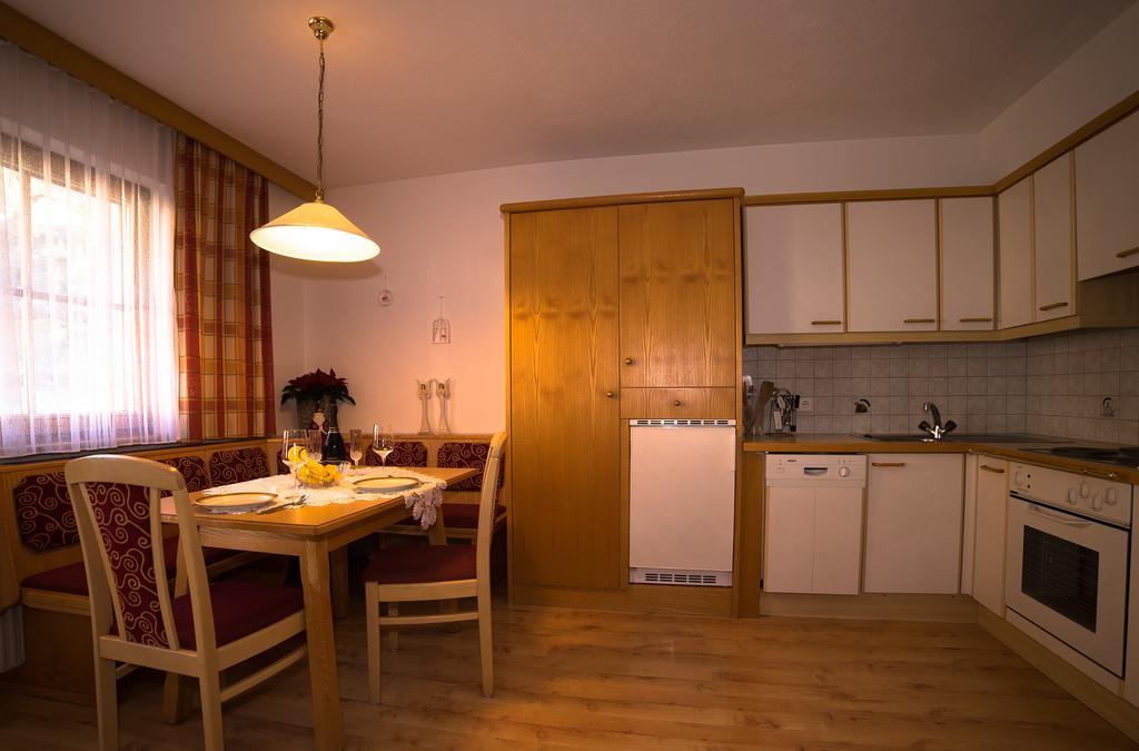 Alberts Bellevue Appartements Наудерс Стая снимка