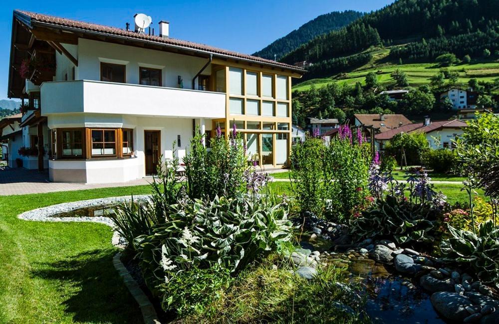 Alberts Bellevue Appartements Наудерс Екстериор снимка